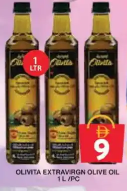 Grand Hyper Market OLIVITA Olive Oil offer