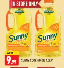 Al Madina SUNNY Cooking Oil offer