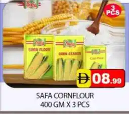Mango Hypermarket LLC SAFA Corn Flour offer