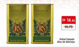 Mango Hypermarket LLC RS Olive Oil offer