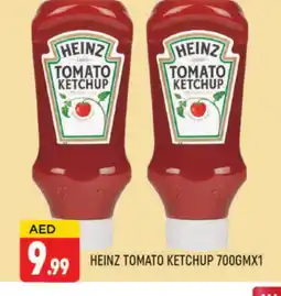 Al Madina HEINZ Tomato Ketchup offer