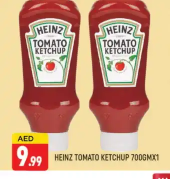 Al Madina HEINZ Tomato Ketchup offer