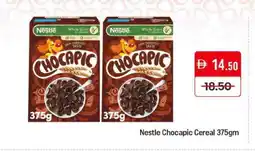 Mango Hypermarket LLC NESTLE Cereals offer