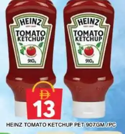 Grand Hyper Market HEINZ Tomato Ketchup offer