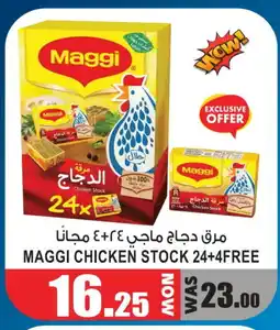 Gift Point MAGGI Spices / Masala offer