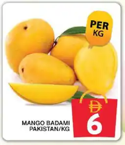 Grand Hyper Market Mango Mangoes offer