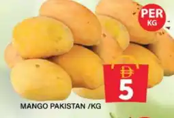 Grand Hyper Market Mango Mangoes offer