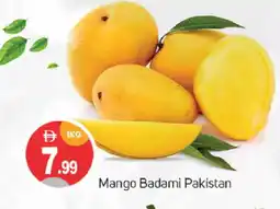 Talal Market Mango Mangoes offer