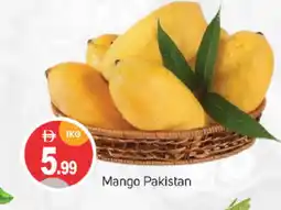 Talal Market Mango Mangoes offer