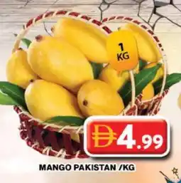 Grand Hyper Market Mango Mangoes offer