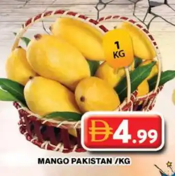 Grand Hyper Market Mango Mangoes offer