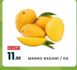 Madhoor Supermarket Mango Mangoes offer