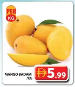 Grand Hyper Market Mango Mangoes offer