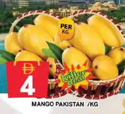 Grand Hyper Market Mango Mangoes offer