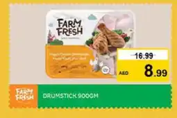 Nesto FARM FRESH Chicken Drumsticks offer