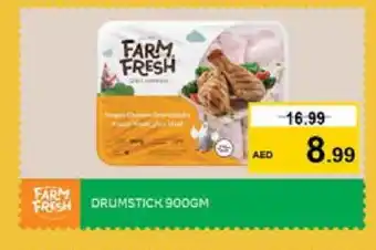 Nesto FARM FRESH Chicken Drumsticks offer