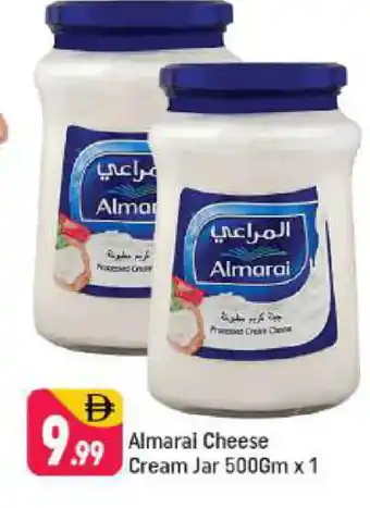 Shaklan ALMARAI Cream Cheese offer