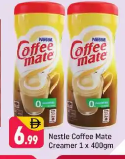Shaklan COFFEE-MATE Coffee Creamer offer