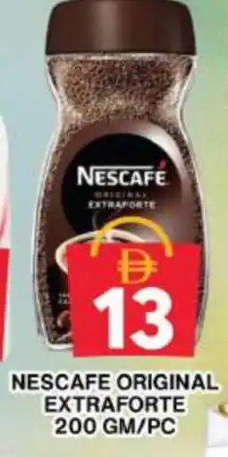 Grand Hyper Market NESCAFE Coffee offer