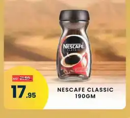 Madhoor Supermarket NESCAFE Coffee offer