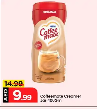 Mark & Save COFFEE-MATE Coffee Creamer offer