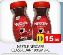 Mango Hypermarket LLC NESCAFE Coffee offer