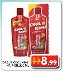 Grand Hyper Market DABUR RED Hair Oil offer