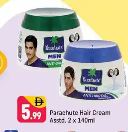 Shaklan PARACHUTE Hair Cream offer