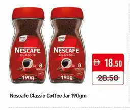 Mango Hypermarket LLC NESCAFE Coffee offer