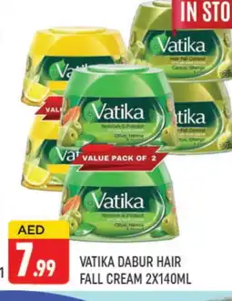 Al Madina VATIKA Hair Cream offer