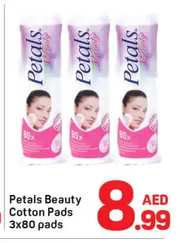 Day To Day PETALS Cotton Buds & Rolls offer