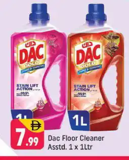 Shaklan DAC General Cleaner offer
