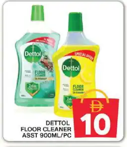 Grand Hyper Market DETTOL General Cleaner offer