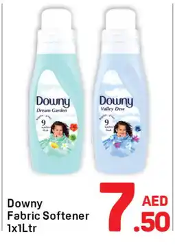 Day To Day DOWNY Softener offer