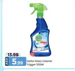 Mark & Save DETTOL Disinfectant offer