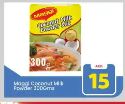 Mark & Save MAGGI Coconut Powder offer
