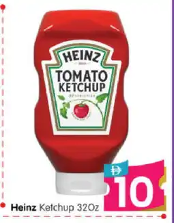 Al Madina Hypermarket HEINZ Tomato Ketchup offer