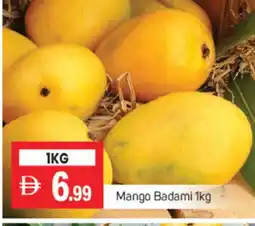 Talal Market Mango Mangoes offer