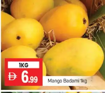 Talal Market Mango Mangoes offer