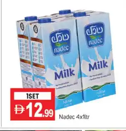 Talal Market NADEC Long Life / UHT Milk offer