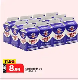Mark & Save SAFA Laban offer
