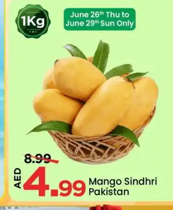 Mark & Save Mango Mangoes offer