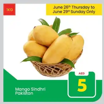 Mark & Save Mango Mangoes offer