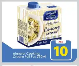 Mark & Save ALMARAI Whipping / Cooking Cream offer