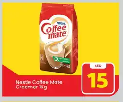 Mark & Save COFFEE-MATE Coffee Creamer offer