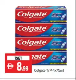 Talal Market COLGATE Toothpaste offer