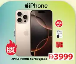 Grand Hyper Market APPLE iPhone 16 offer
