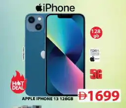 Grand Hyper Market APPLE iPhone 13 offer
