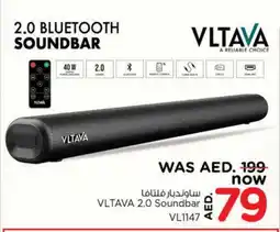 Nesto VLTAVA Speaker offer