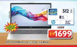 Grand Hyper Market HP Laptop offer